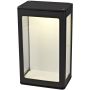 Kinkiet Livre LIVRE-LED 1x5W/LED IP54 od Elstead Lighting