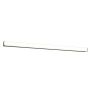Kinkiet PETER AZ2087 3000K 1x24W/LED 1560lm od AZzardo