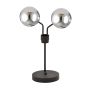 Lampa stołowa NOVA 1140/LN2 2x40W/E14 IP20 od Emibig