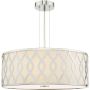 Lampa wisząca Locryn LOC0450 4x40w/E27 od Dar Lighting