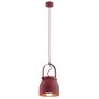 Lampa wisząca LOGAN 8282 1x15W/E27 IP20 od Argon