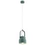 Lampa wisząca LOGAN 8293 1x15W/E27 IP20 od Argon