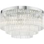 Lampa sufitowa Logan LOG5408 5x40w/g9 od Dar Lighting