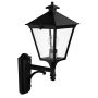 Kinkiet London 480B 1x9W/E27 IP54 od Norlys