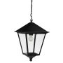 Lampa wisząca London Big 493A/B 1x9W/E27 IP54 od Norlys
