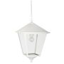 Lampa wisząca London Big 493A/W 1x9W/E27 IP54 od Norlys