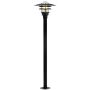 Lampa stojąca Lønstrup 71428003 1x60W/E27 IP44 od Nordlux