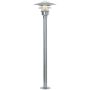 Lampa stojąca Lønstrup 71428031 1x60W/E27 IP44 od Nordlux