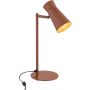 Lampka biurkowa LORD 8873 1x7W/E14 ip20 od Argon