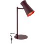 Lampka biurkowa LORD 8877 1x7W/E14 ip20 od Argon