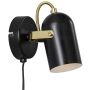 Kinkiet Lotus 50101003 1x40W/E14 IP20 od Nordlux