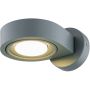 Kinkiet LOTUS 8898 1x12W/GX53 ip20 od Argon