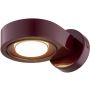 Kinkiet LOTUS 8901 1x12W/GX53 ip20 od Argon