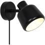 Kinkiet LOUELLA 2612091003 1x10w/E14 IP20 od Nordlux
