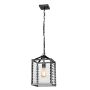 Lampa wisząca Louvre LOUVRE-1P 1x60W/E27 od Elstead Lighting