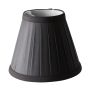 Abażur do lamp LS162 BLK CLIP od Elstead lighting