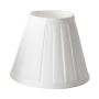 Abażur do lamp LS162 WHT CLIP od Elstead lighting