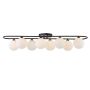 Lampa sufitowa Luana LUA4822 8x40w/g9 od Dar Lighting