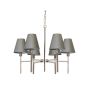 Lampa wisząca LUCERNE 6LT LUCERNE od Elstead Lighting