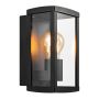 Kinkiet LUCHY 2418231003 1x10W/E27 IP44 od Nordlux