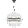 Lampa wisząca Lukas LUK1722 13x5w/g9 od Dar Lighting