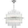 Lampa wisząca Lukas LUK1750 13x5w/g9 od Dar Lighting