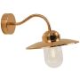 Kinkiet Luxembourg 22671030 1x60W/E27 IP54 od Nordlux