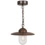 Lampa wisząca Luxembourg 72805009 1x60W/E27 IP23 od Nordlux