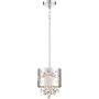Lampa wisząca Ashley Harbour QZS-LWS3378A 3x60W/G9 od Quoizel