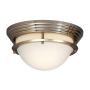 Plafon Ashley Harbour QZS-LWSC14766A1 1x60W/E27 od Quoizel