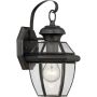 Kinkiet Brayden QZS-LWS1204B 1x60W/E27 IP23 od Quoizel
