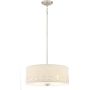 Lampa wisząca Park Avenue QZS-LWS3233A1 4x60W/E27 od Quoizel