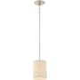 Lampa wisząca Park Avenue QZS-LWS3233C1 1x60W/E27 od Quoizel