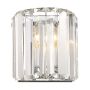 Kinkiet Valentina QZS-LWS3308K3 1x60W/G9 od Quoizel