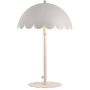 Lampa stołowa FLOW LY04FLO/H43/BL 2x25w/e14 od Aviano Lighting