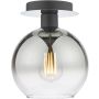 Lampa sufitowa Lycia LYC0122 1x40w/e27 od Dar Lighting