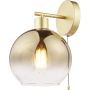 Kinkiet Lycia LYC0735 1x40w/e27 od Dar Lighting