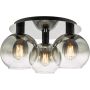 Lampa sufitowa Lycia LYC5322 3x40w/e27 od Dar Lighting