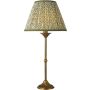 Lampa stołowa Lydian LYD4263-EST1024 1x40w/E14 od Dar Lighting