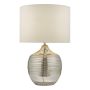 Lampa stołowa LYLAH LYL4256 1x60W/E27 IP20 od Dar Lighting