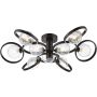 Lampa sufitowa Lynette LYN4822-03 9x40w/g9 ip20 od Dar Lighting
