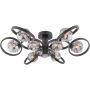 Lampa sufitowa Lynette LYN4822-28 9x40w/G9 ip20 od Dar Lighting