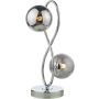 Lampa stołowa Lysandra LYS4250 2x40w/g9 od Dar Lighting