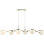 Lampa wisząca Lysandra LYS6235 6x40w/g9 od Dar Lighting