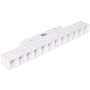 Reflektor szynowy MAX M0026Z 2700-5000k 1x10w/led 775lm ip20 od Maxlight