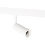 Reflektor szynowy MAX M0030N 3000k 1x4.7w/led 403lm ip20 od Maxlight