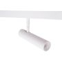Reflektor szynowy MAX M0033N 3000k 1x7.9w/led 546lm ip20 od Maxlight