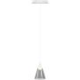 Reflektor szynowy MAX M0043Z 2700-5000k 1x6w/led 363lm ip20 od Maxlight