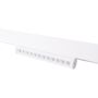 Reflektor szynowy MAX M0047N 3000k 1x11w/led 812lm ip20 od Maxlight