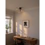 Lampa sufitowa CLYDE 2412260103 1x14W/LED 2700K IP20 od Nordlux